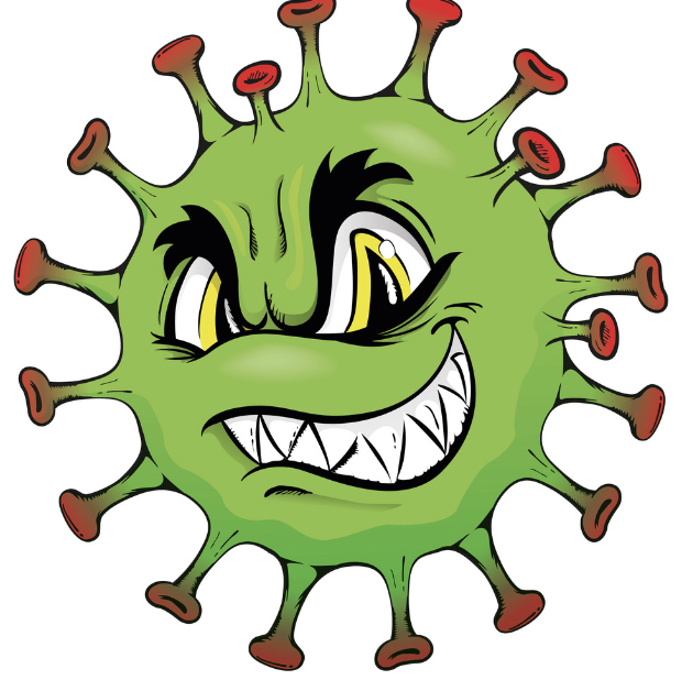 Trump Pulls Out of WHO, Citing Lunatic Virus Hoax